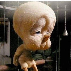 Meet your Posher, Deborah